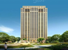 首开金茂熙悦开发商营业执照相册