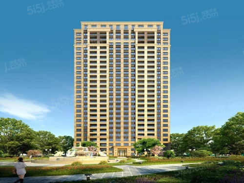 首开金茂熙悦第1张图