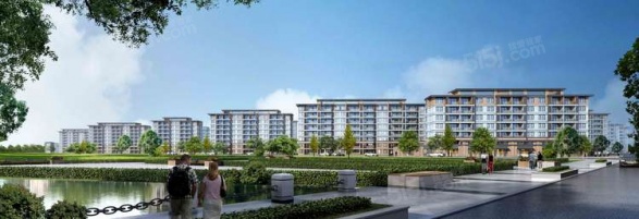 旭辉和岸花园第3张图