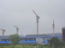 蔚然锦绣开发商营业执照相册