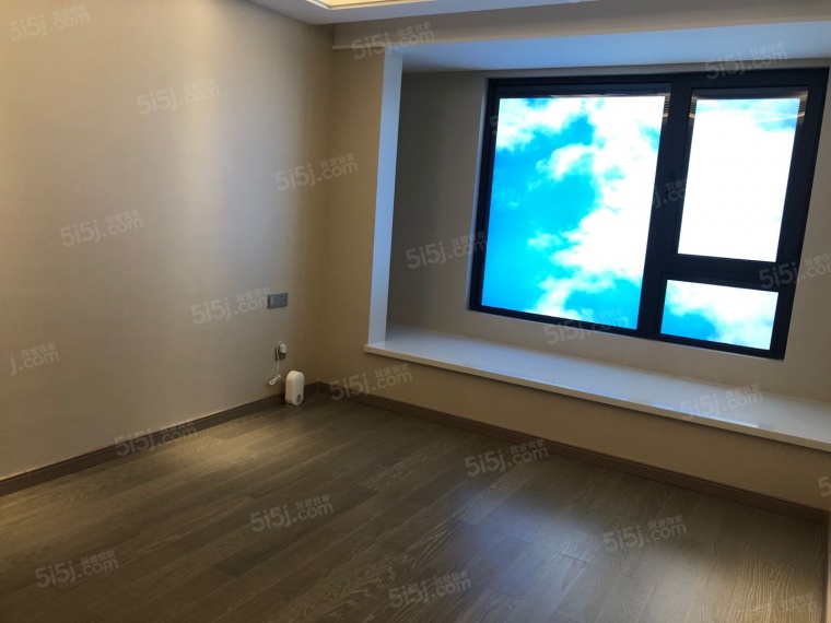 绿都云起平江样板间