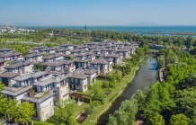 恒润太湖壹号沙盘图相册