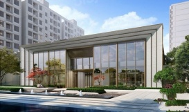 越秀相悦四季雅苑