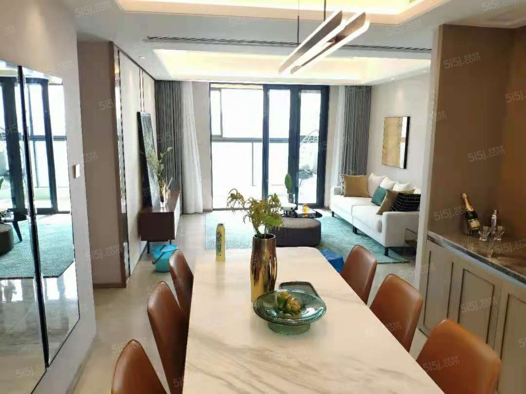 璞玥风华样板间