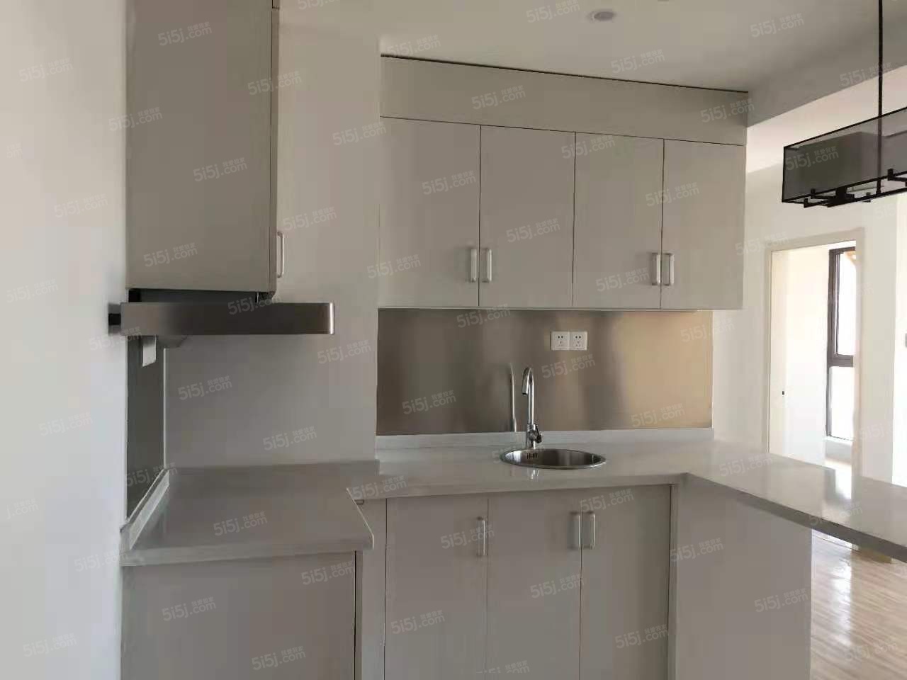 臻邸101公寓样板间