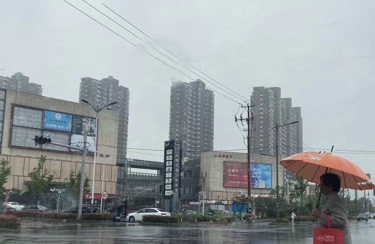 路劲璞玉澜岸配套图