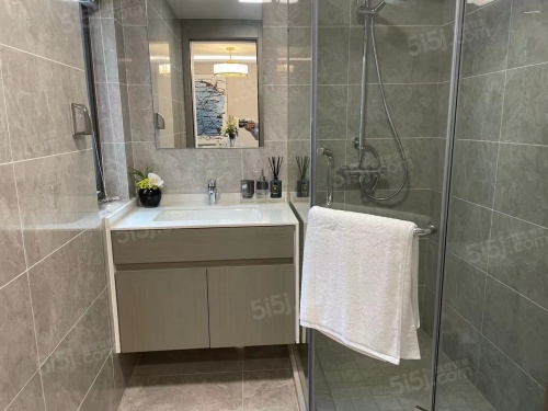 九龙仓翠樾庭第3张图