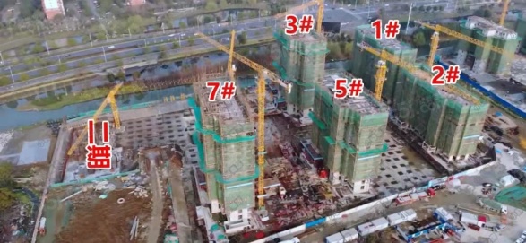 文澜雅苑（海月平江）第5张图