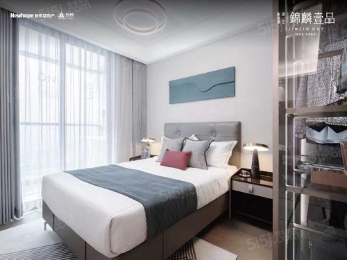 新希望滨江锦麟壹品第13张图