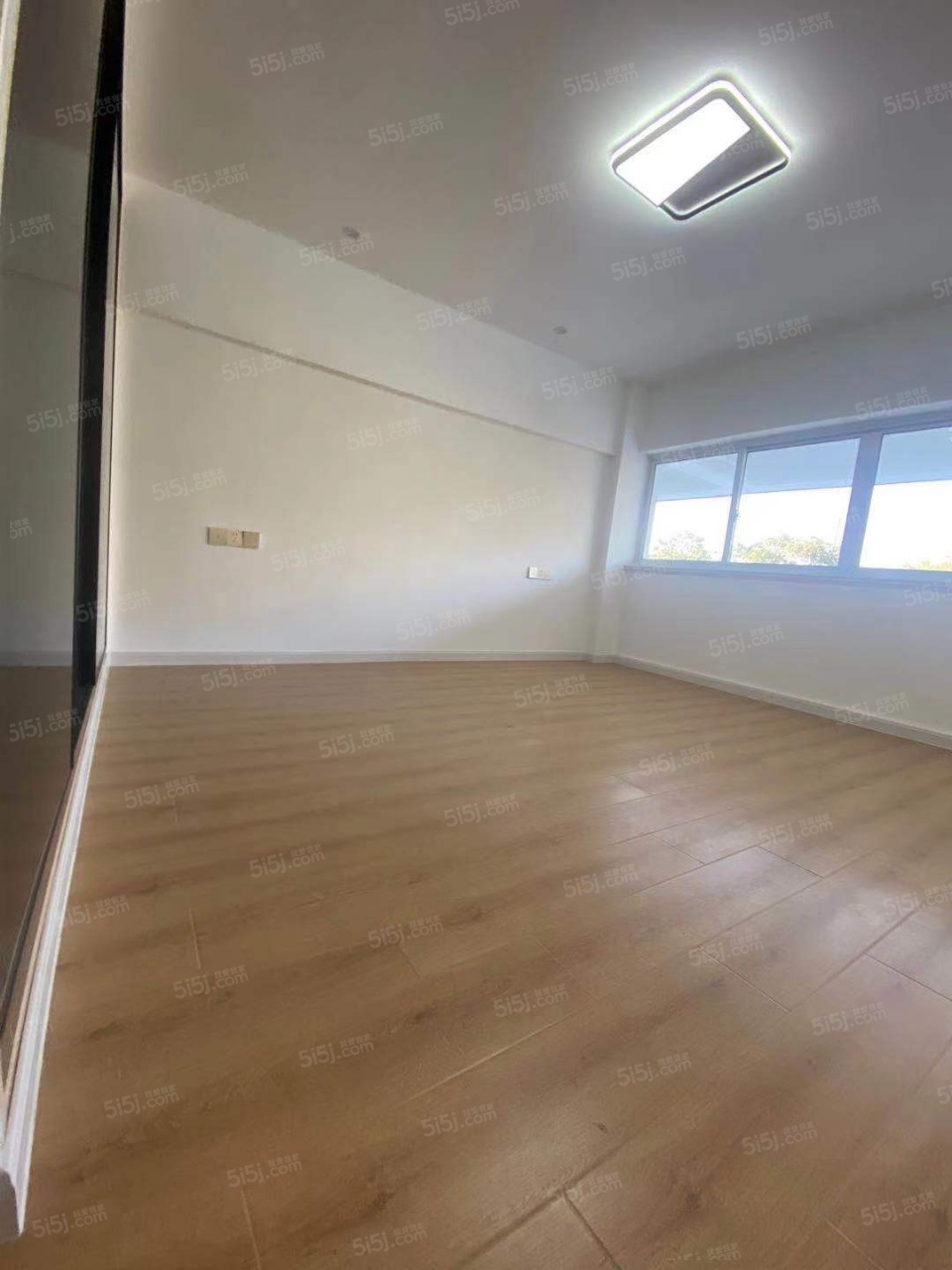 上海城新天地家园样板间