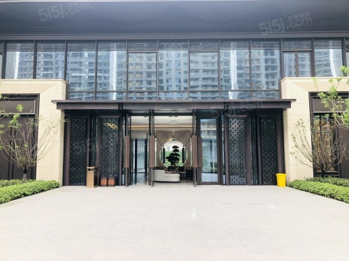 紫郡兰园第14张图