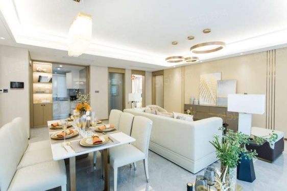 中铁诺德国礼第7张图