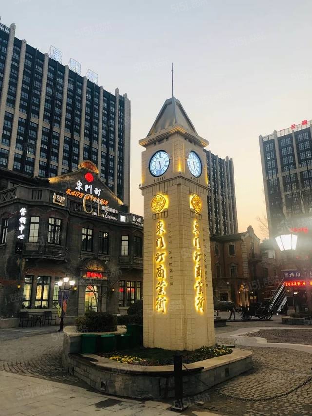 碧桂园大境风华配套图