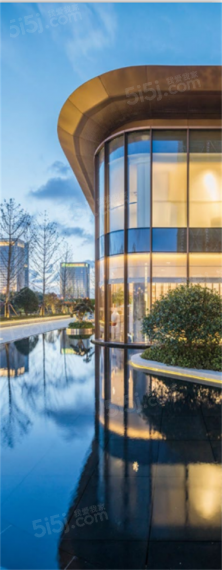 璞玥风华实景图