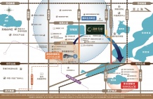 金科湖畔春晓二级合作房营业执照相册