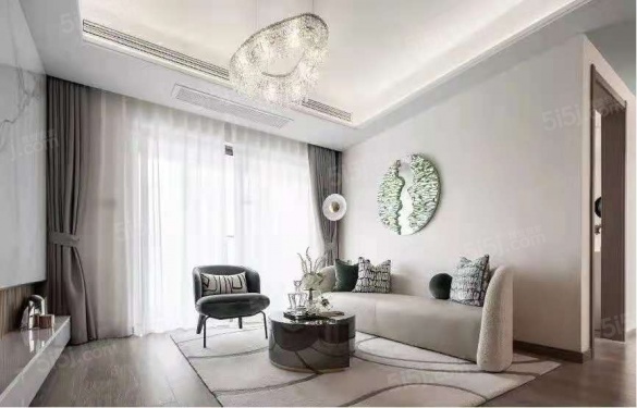 天房美瑜兰庭第4张图