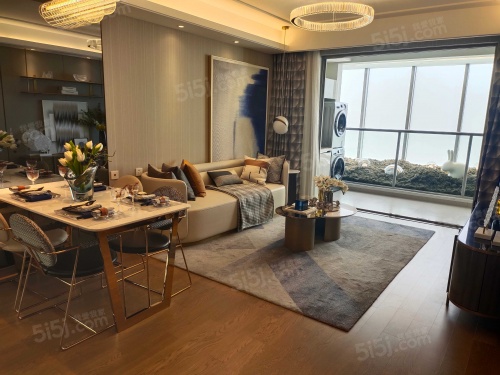 上坤云栖时光第7张图