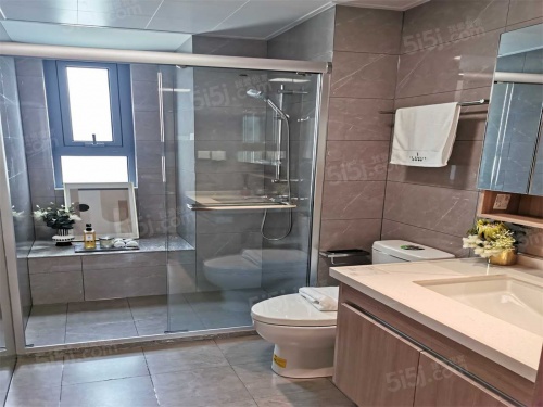 金地自在春晓花园第7张图