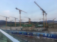 中锐星辰四季开发商营业执照相册