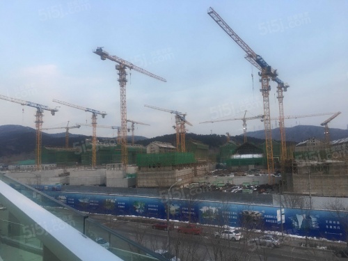 中锐星辰四季第13张图