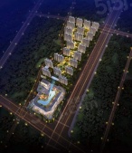 首开棠前如苑开发商营业执照相册