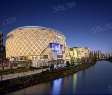 中梁新力宽泰铂园第7张图