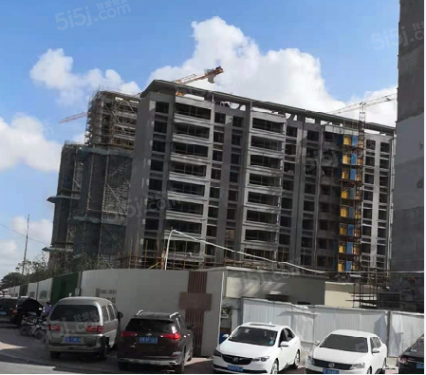 辉映时代花园第6张图