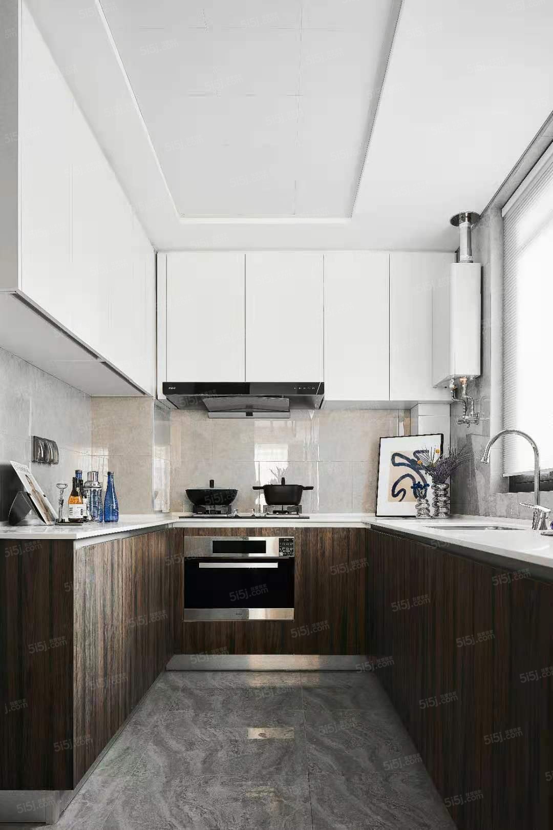 碧桂园河湾星著样板间