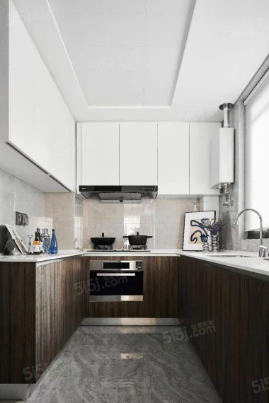 碧桂园河湾星著样板间