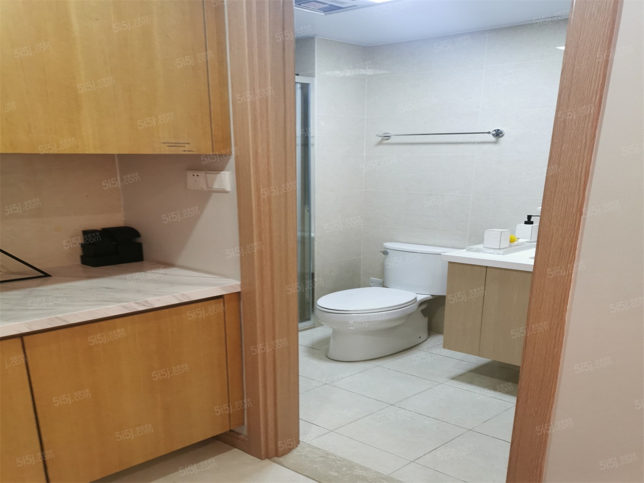 新澎湃国际社区样板间