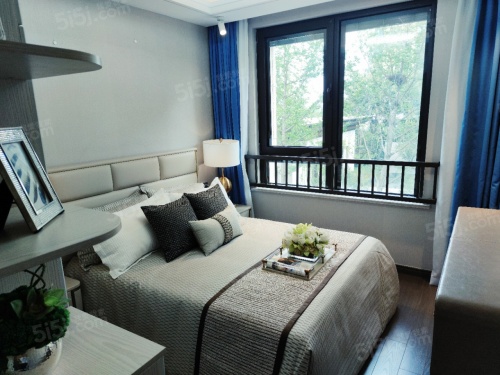 首开金茂熙悦第11张图