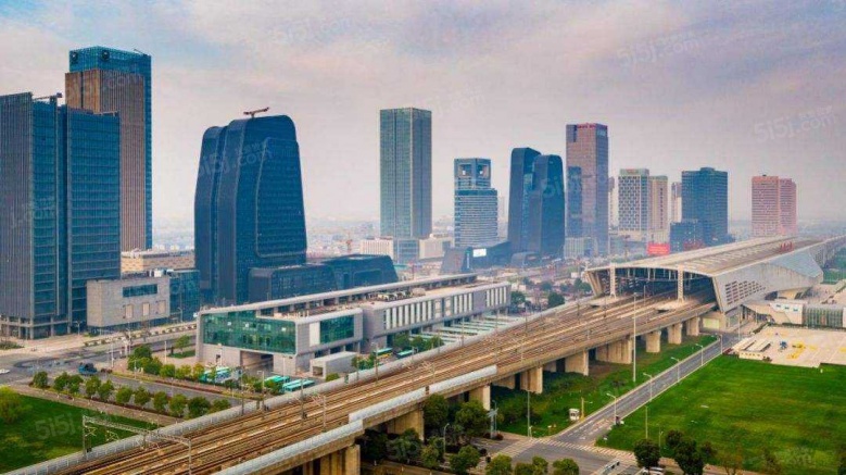 金科中梁浅棠水岸配套图