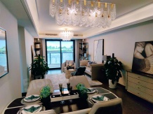 首开金茂熙悦开发商营业执照相册