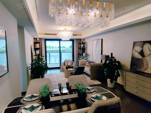 首开金茂熙悦第5张图