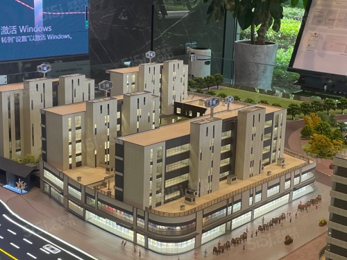 永威姑胥府第28张图