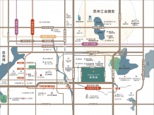 绿地理想城沙盘图相册