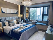 首开棠前如苑开发商营业执照相册