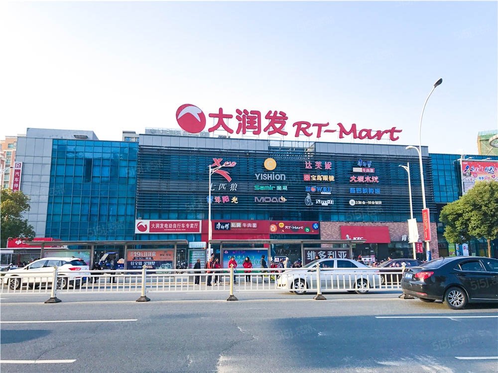 新澎湃国际社区配套图