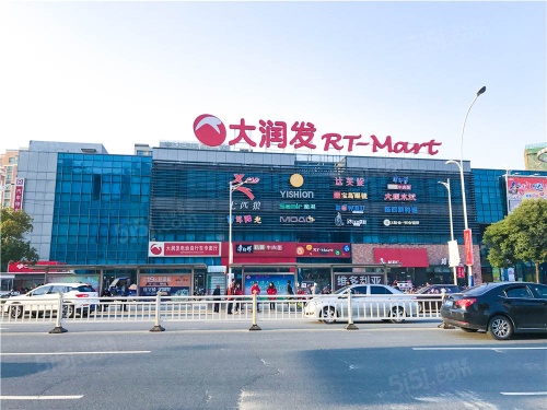 新澎湃国际社区第22张图