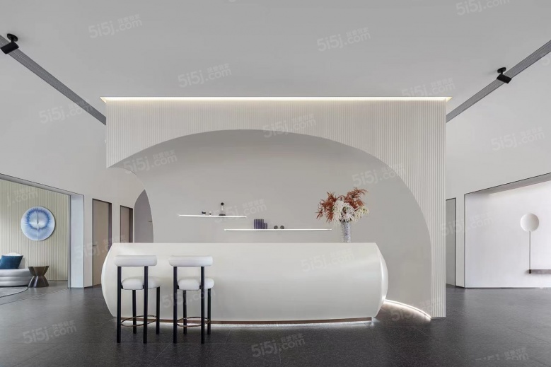 当代著家实景图