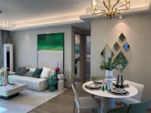 旭辉和岸花园开发商营业执照相册