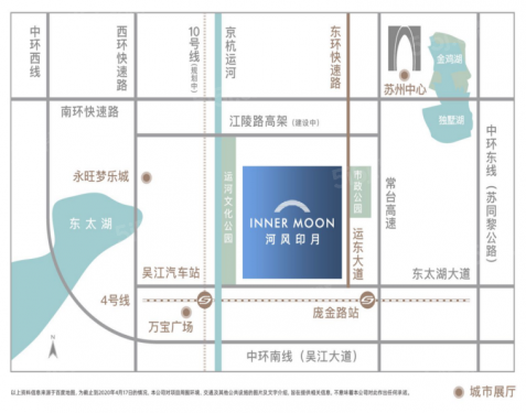 中建河风印月第6张图