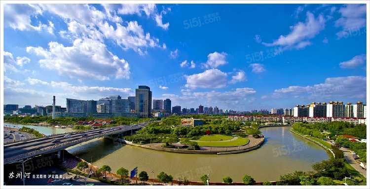 大境公园时代配套图