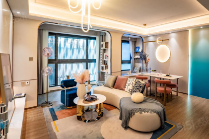 碧桂园大境悦府第5张图