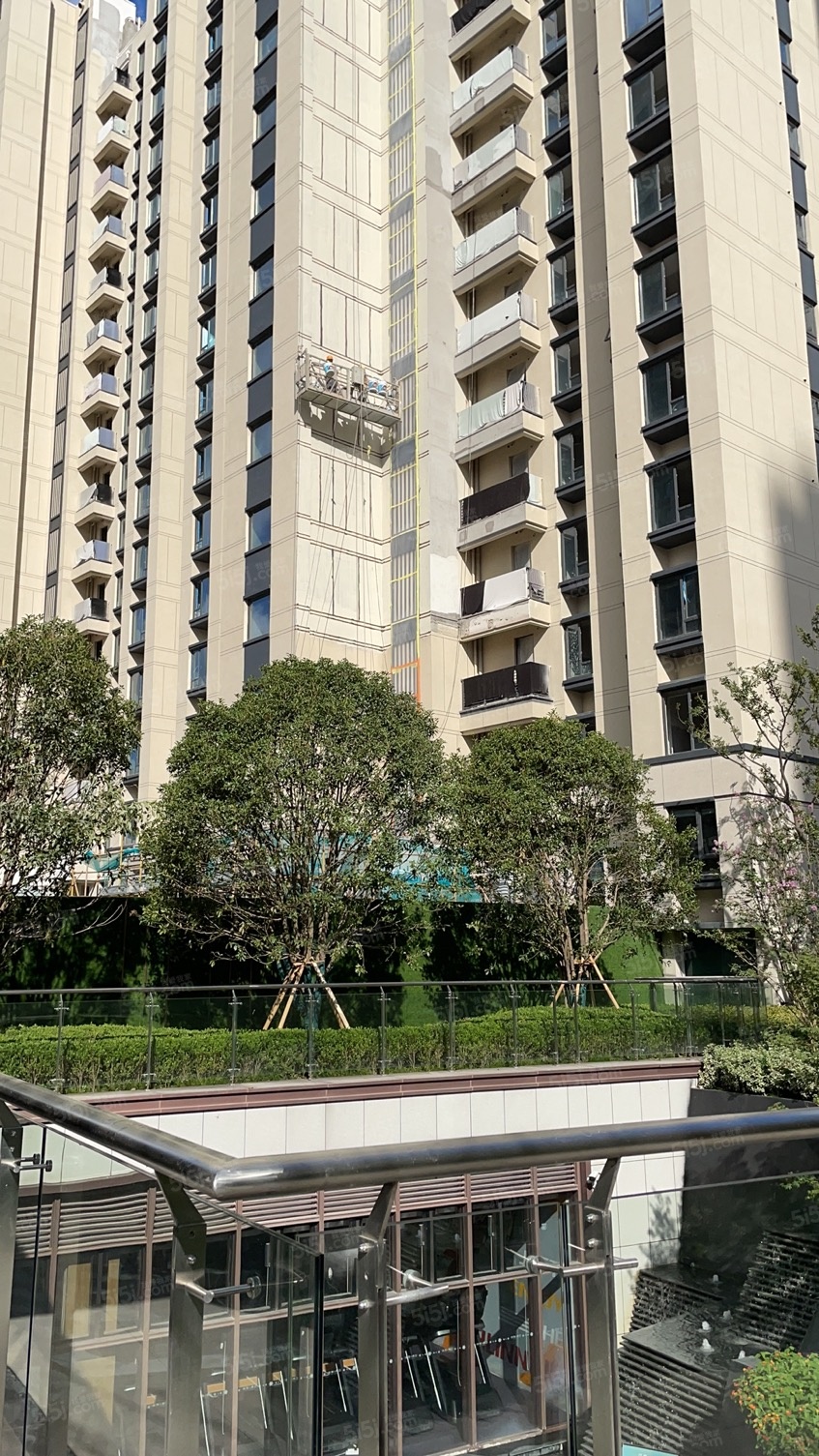 江月时光实景图