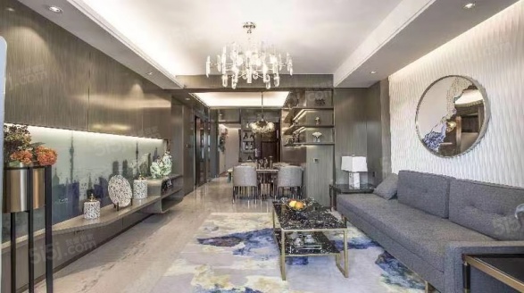 北辰观澜府第2张图