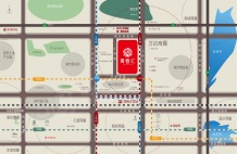 亿博青春汇开发商营业执照相册
