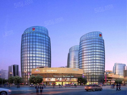 上坤云栖时光第32张图