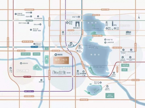 湖西映月第5张图