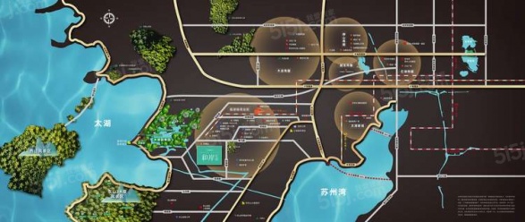 旭辉和岸花园第8张图